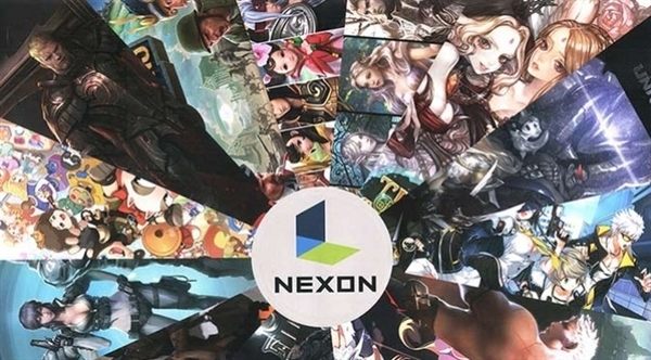 欧陆登录：超千亿元！腾讯计划收购韩国Nexon：曾开发DNF、跑跑卡丁车等