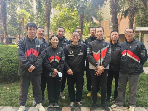 欧陆平台官方：以客户为中心，顺丰同城襄阳蛋糕侠实现餐损率低于千分之一